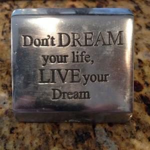 Meet your Posher, Hany